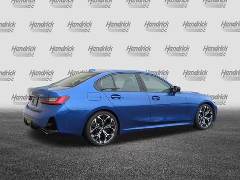 Used 2025 BMW M340i image 10