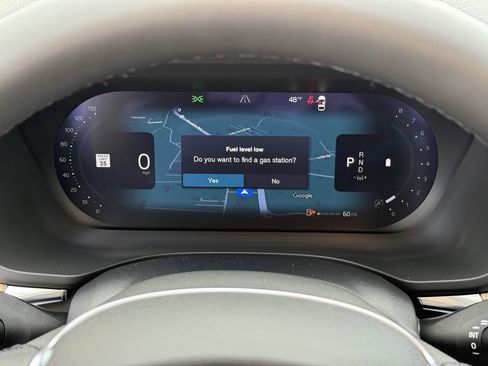 New 2026 Volvo XC60 B5 Ultra w/ Protection Package Premier image 18