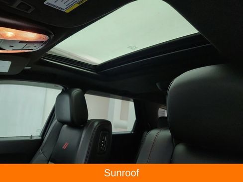Used 2021 Dodge Durango R/T w/ SRT Interior Appearance Group AWD/4WD image 12