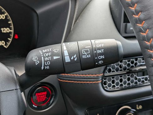 Certified 2024 Honda HR-V Sport image 23