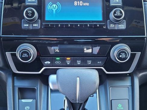 Used 2017 Honda CR-V LX image 21