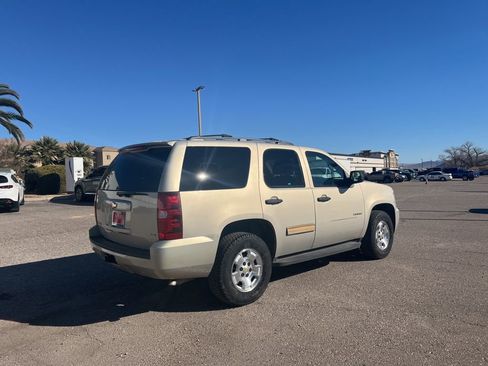 Used 2010 Chevrolet Tahoe LS w/ Exterior Plus Package image 5