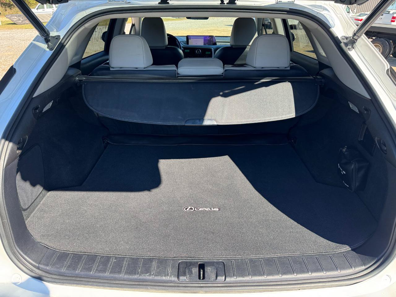 Used 2016 Lexus RX 350 FWD w/ Premium Package image 12