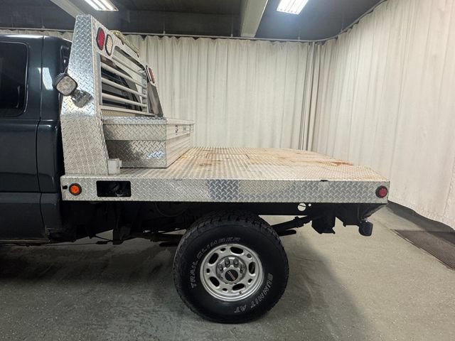 Used 2004 Chevrolet Silverado 2500 LS AWD/4WD image 11