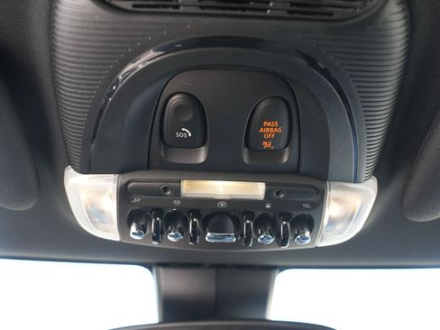 Used 2023 MINI Cooper SE FWD image 16