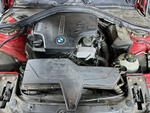 Used 2016 BMW 328i xDrive Sedan AWD/4WD image 36