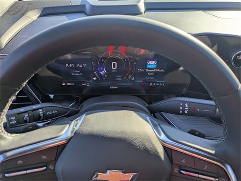 New 2026 Chevrolet Tahoe LS w/ Max Trailering Package image 16