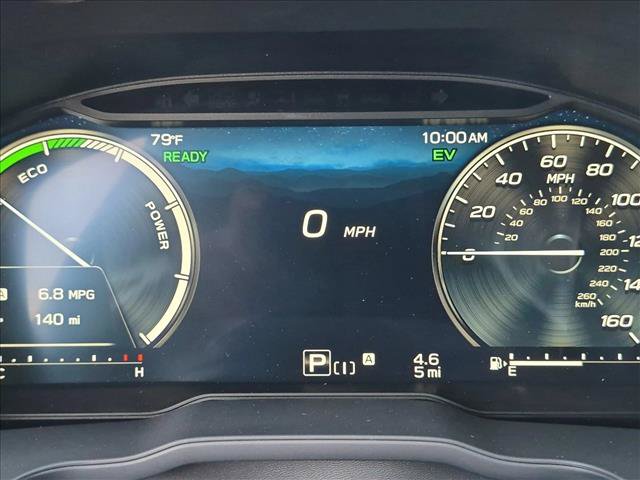 New 2026 Subaru Forester Premium AWD/4WD image 11