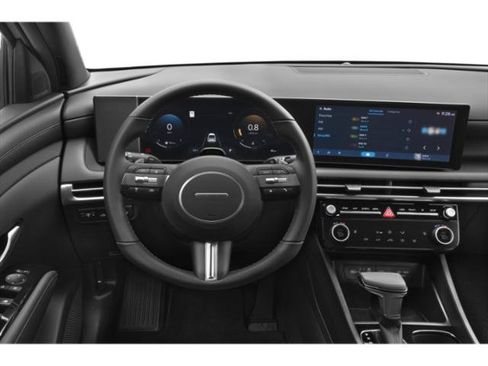 Used 2025 Hyundai Santa Cruz XRT AWD/4WD image 9