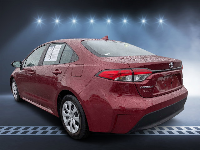 Used 2024 Toyota Corolla LE FWD image 5