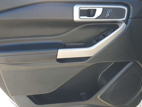 Used 2023 Ford Explorer XLT w/ Equipment Group 202A image 42