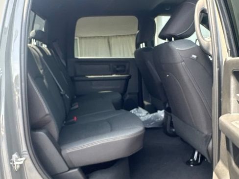 New 2026 RAM 3500 Tradesman AWD/4WD image 27