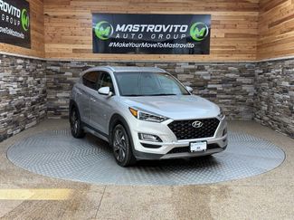 Used 2020 Hyundai Tucson Sport w/ Winter Weather Package video 2