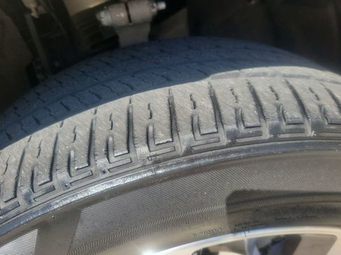 Used 2021 Jeep Grand Cherokee L Overland w/ Advanced Protech Group III image 33