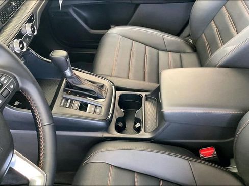 Used 2026 Honda CR-V Sport-L image 13