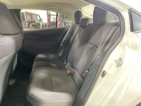 Used 2024 Toyota Corolla LE FWD image 21