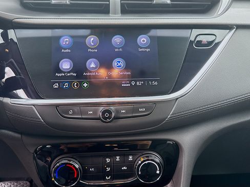 Used 2023 Buick Encore GX Preferred FWD image 10