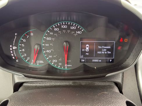 Used 2020 Chevrolet Sonic LT image 16