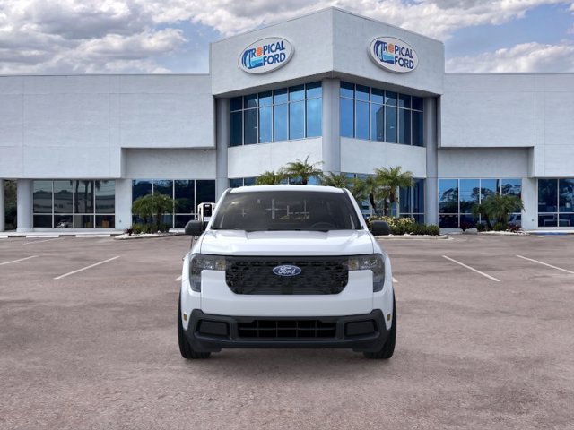 New 2026 Ford Maverick XLT FWD image 6