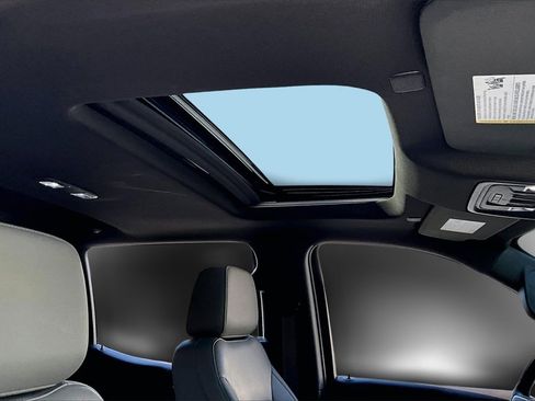 Used 2021 Chevrolet Silverado 1500 LTZ image 15