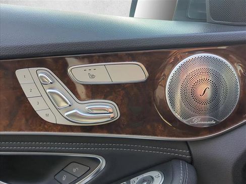 Used 2015 Mercedes-Benz C 300 4MATIC Sedan w/ Premium 1 Package image 16