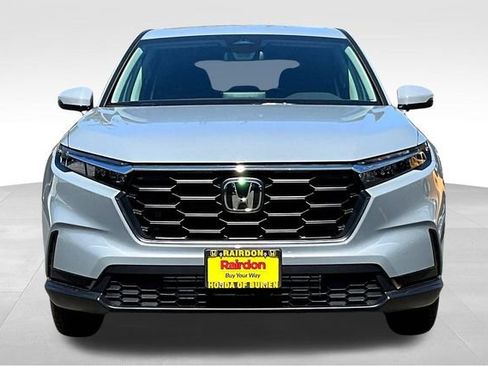 New 2026 Honda CR-V LX image 15