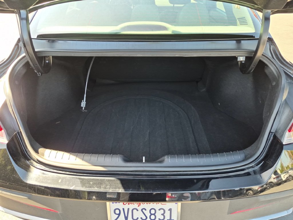 Used 2026 Hyundai Elantra Sport FWD image 29