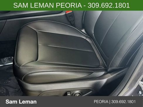 New 2025 Jeep Grand Cherokee Limited image 20