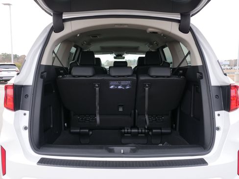 New 2026 Honda Odyssey EX-L image 14