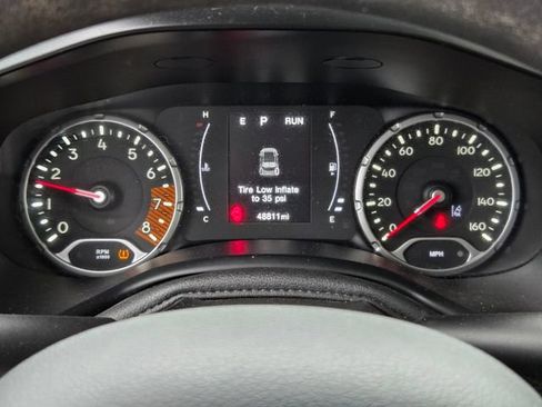 Used 2022 Jeep Renegade Sport AWD/4WD image 9
