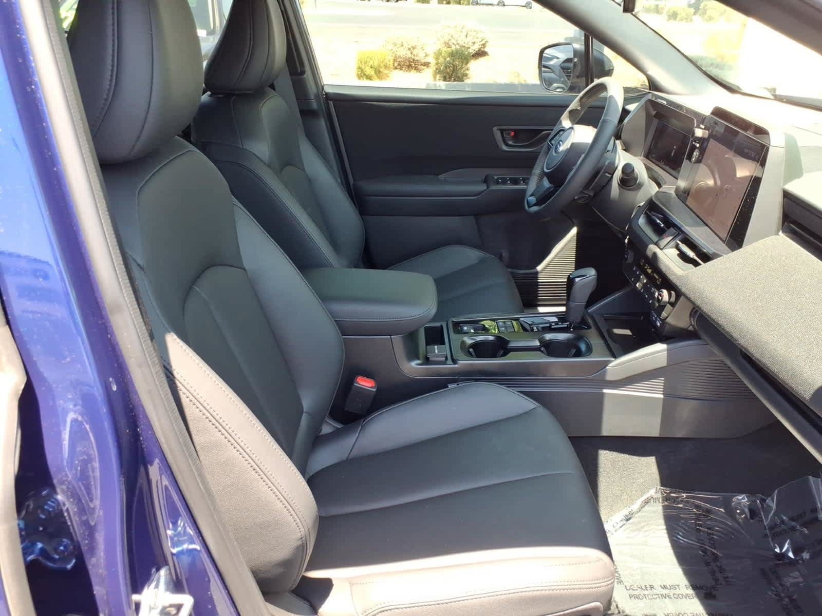 Used 2026 Subaru Outback Premium AWD/4WD image 14