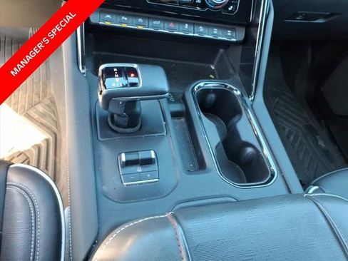 Used 2024 GMC Sierra 1500 AT4X w/ AT4X AEV Edition image 17