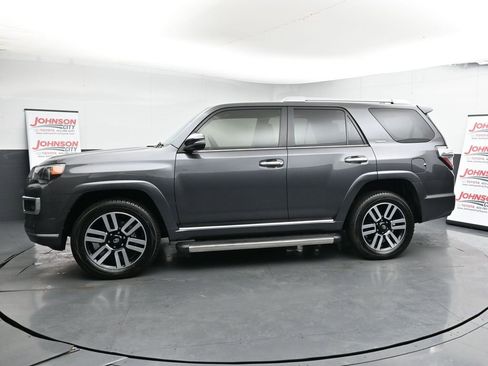 Used 2023 Toyota 4Runner Limited image 5