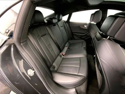 Used 2019 Audi A5 2.0T Premium w/ Convenience Package image 27