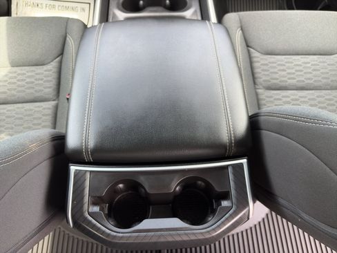 Used 2025 RAM 1500 Lone Star AWD/4WD image 23