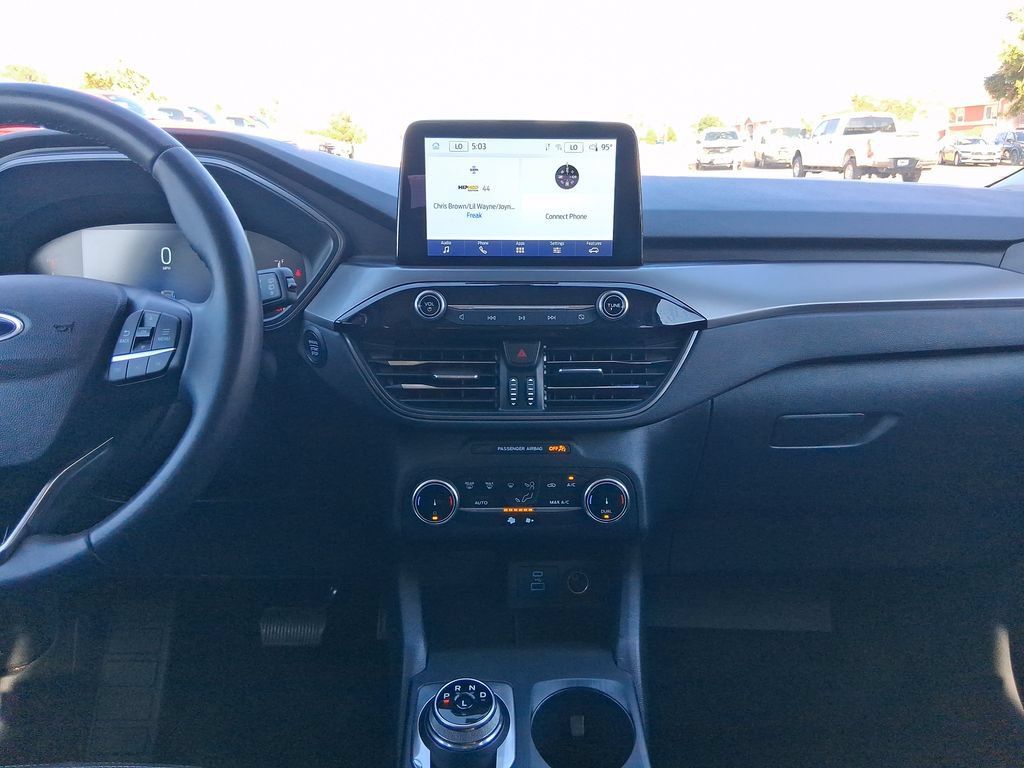 Used 2023 Ford Escape Active FWD image 17