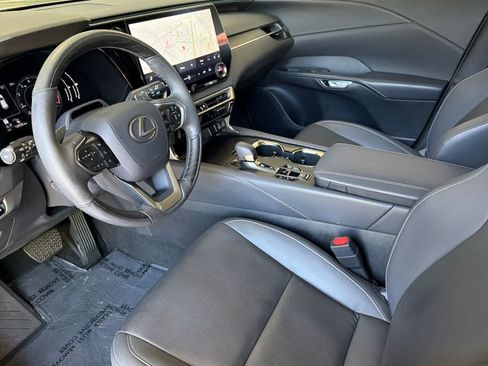 Certified 2024 Lexus RX 350 Premium w/ Convenience Package AWD/4WD image 11