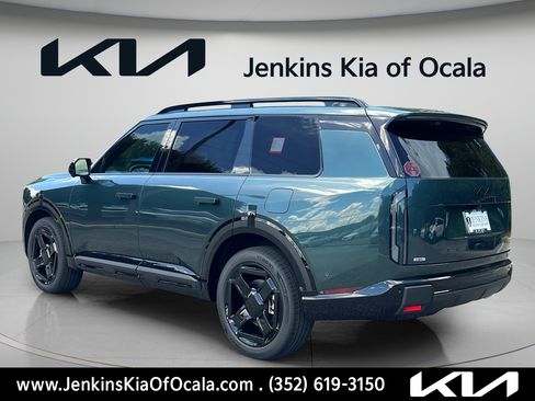 New 2027 Kia Telluride X-Line SX Prestige AWD/4WD image 6