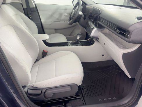 New 2026 Hyundai Kona SEL Sport image 28