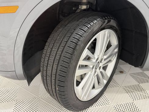Used 2018 Audi Q5 2.0T Premium Plus image 21