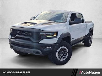 Used 2022 RAM 1500 TRX w/ TRX Level 2 Equipment Group AWD/4WD video 1