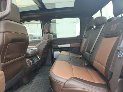 Used 2025 Ford F150 King Ranch AWD/4WD image 25