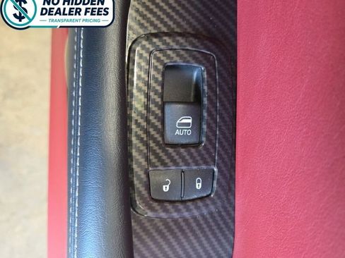 Used 2022 Dodge Challenger SRT Hellcat w/ Plus Package RWD image 22