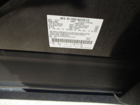 Used 2016 Ford Explorer XLT w/ Equipment Group 202A image 21