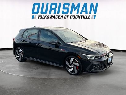 Used 2024 Volkswagen GTI S