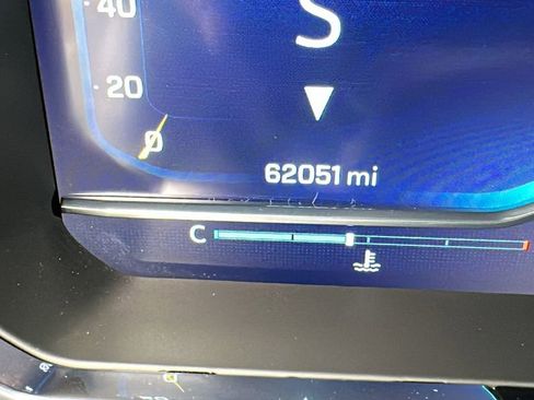 Certified 2022 Chevrolet Silverado 1500 LT Trail Boss image 16