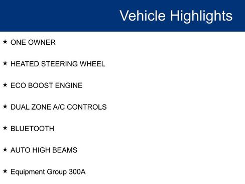 Certified 2024 Ford Bronco Sport Outer Banks w/ Tech Package image 12