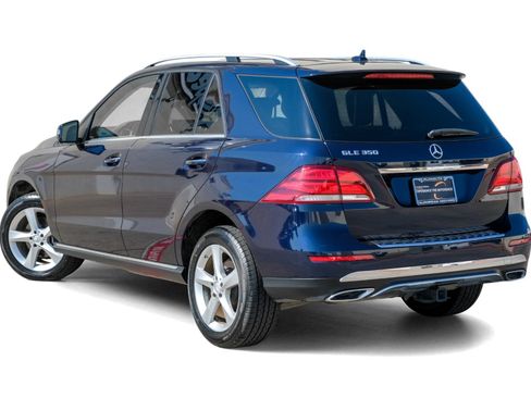 Used 2017 Mercedes-Benz GLE 350 w/ Premium 1 Package image 10