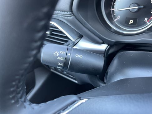 Certified 2025 MAZDA CX-5 AWD 2.5 S w/ Preferred Package image 11