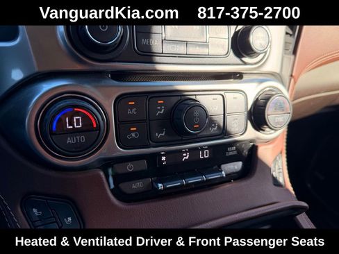 Used 2018 Chevrolet Tahoe Premier image 21